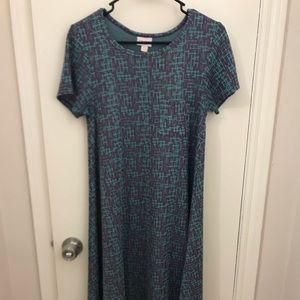 LuLaRoe Carly